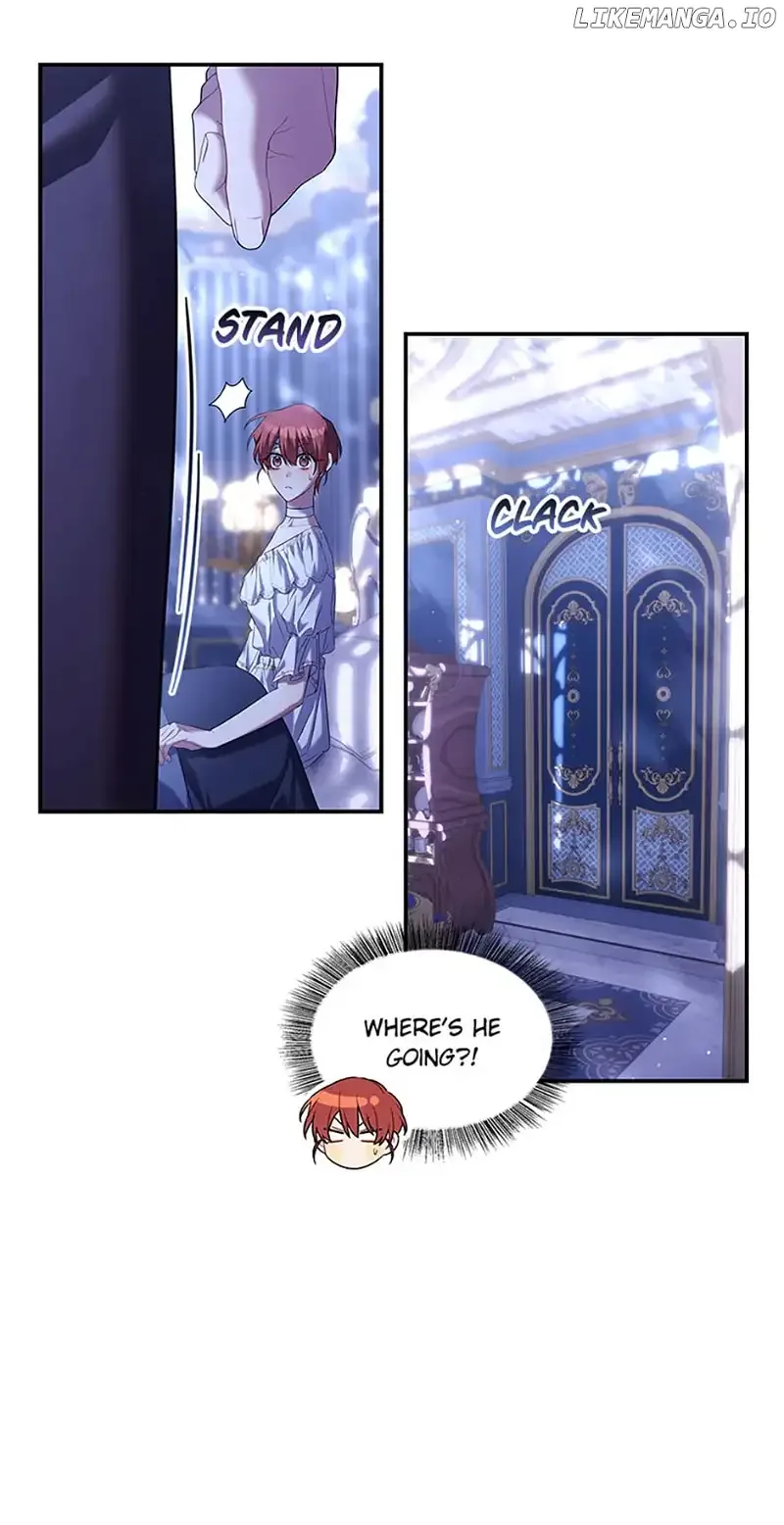 Time To Dedicate Your Death Chapter 52 page 40