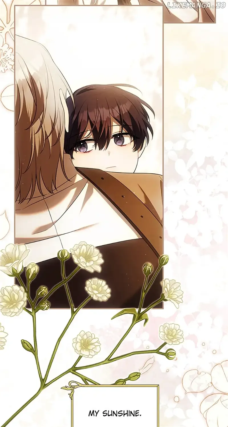 Time To Dedicate Your Death Chapter 52 page 7
