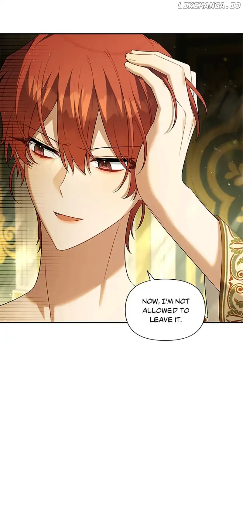 Time To Dedicate Your Death Chapter 54 page 6