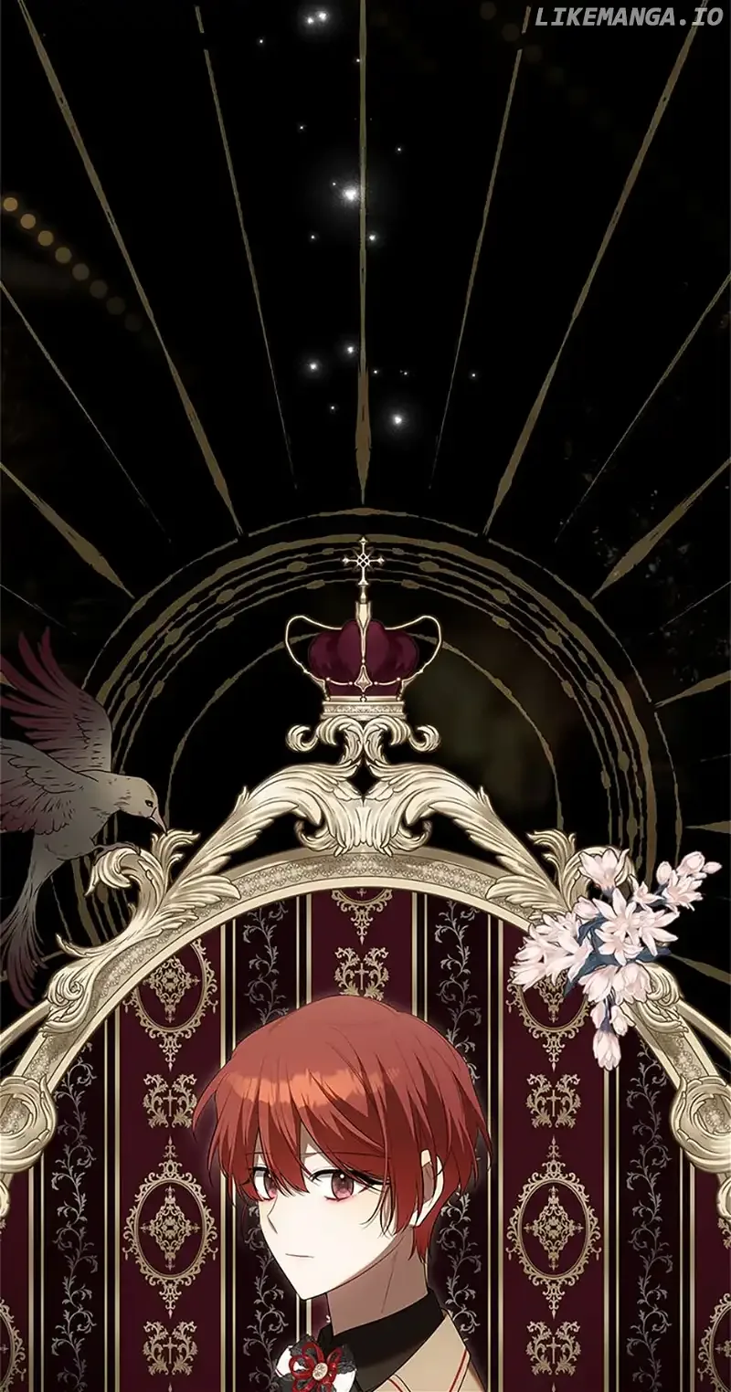 Time To Dedicate Your Death Chapter 52 page 23