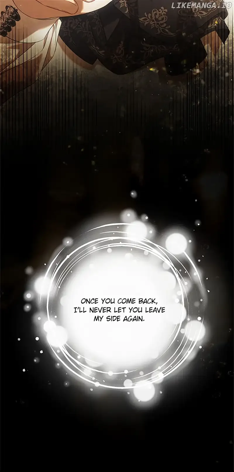 Time To Dedicate Your Death Chapter 52 page 17