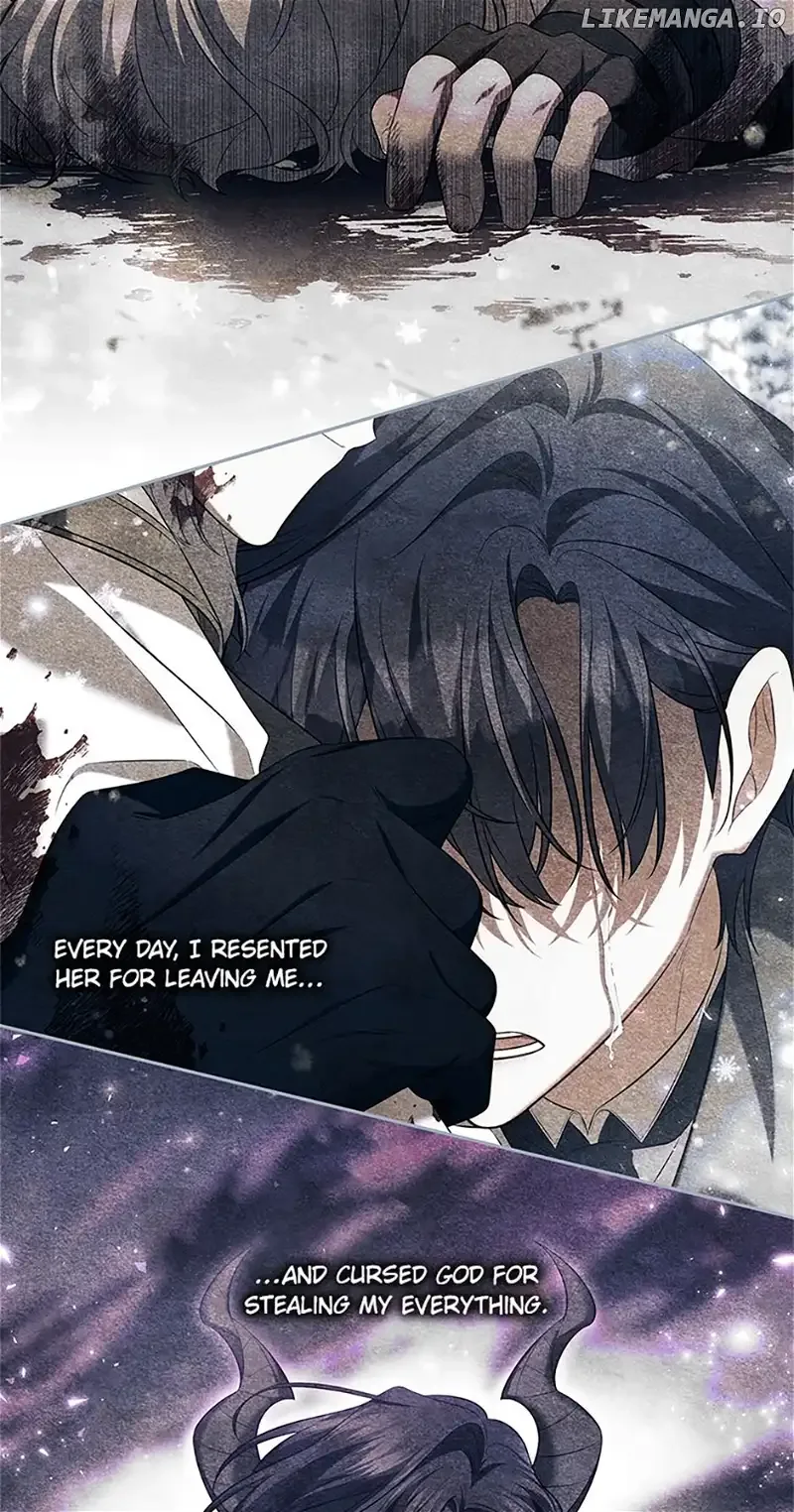 Time To Dedicate Your Death Chapter 52 page 20