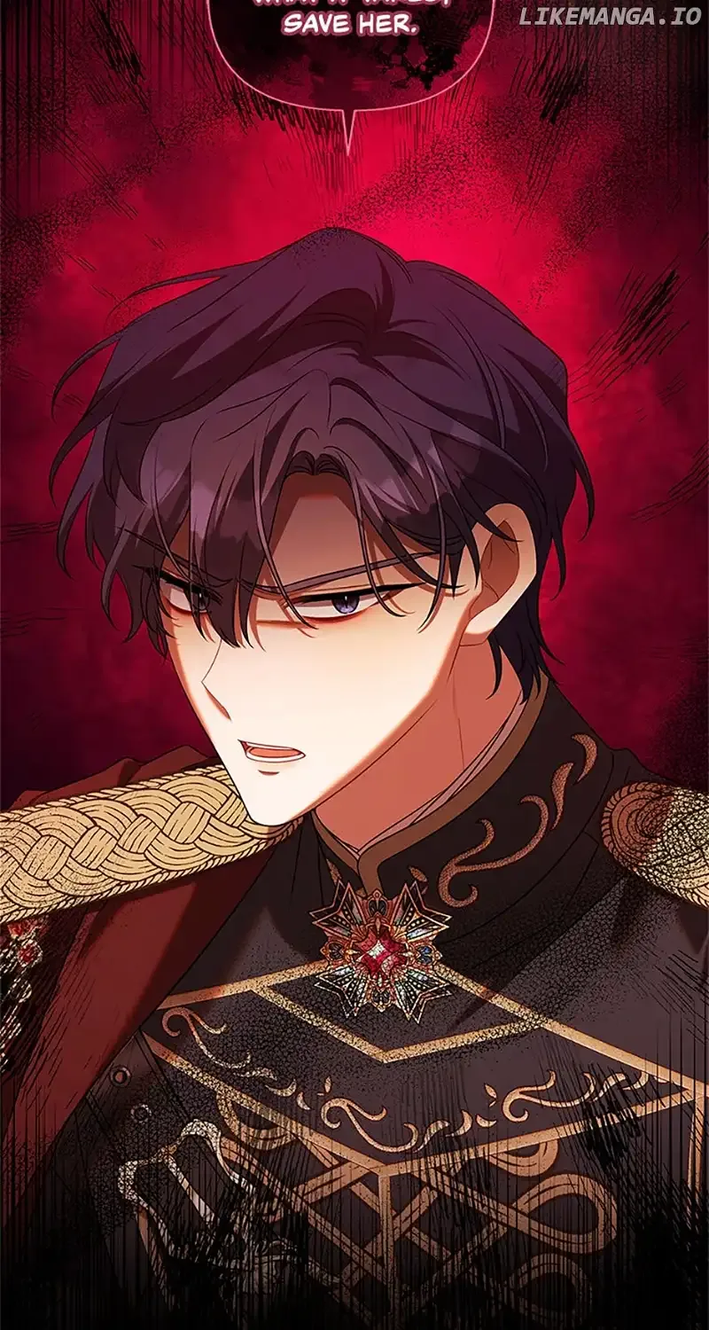 Time To Dedicate Your Death Chapter 54 page 27