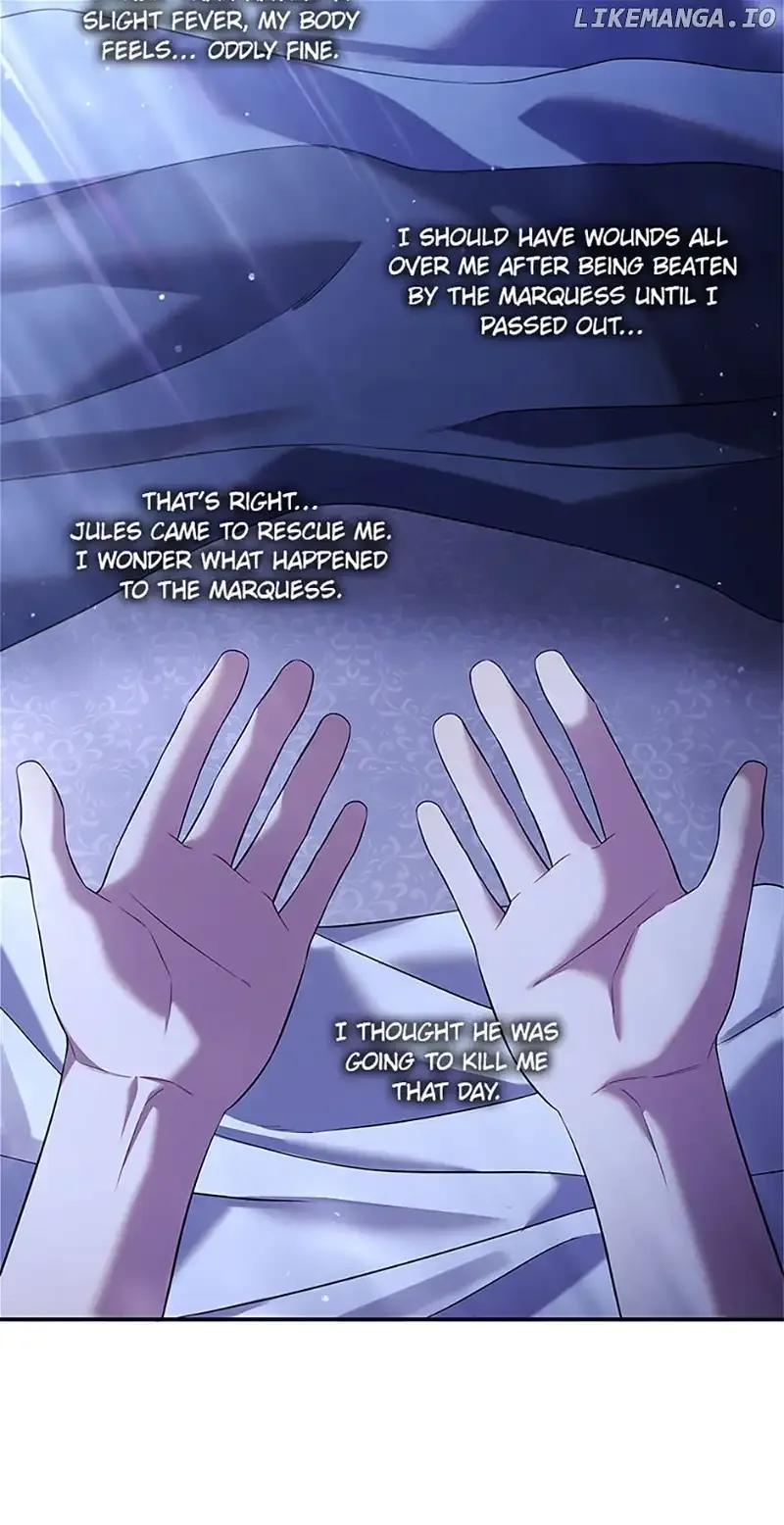 Time To Dedicate Your Death Chapter 52 page 42