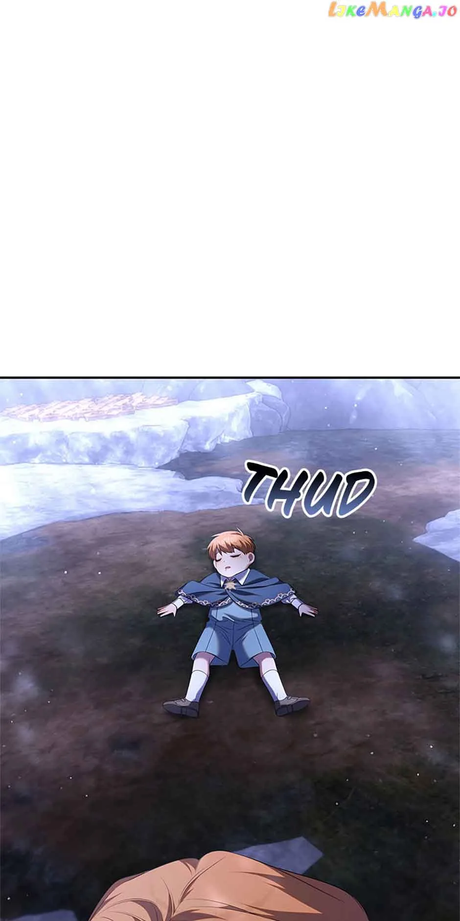 Time To Dedicate Your Death Chapter 51 page 25