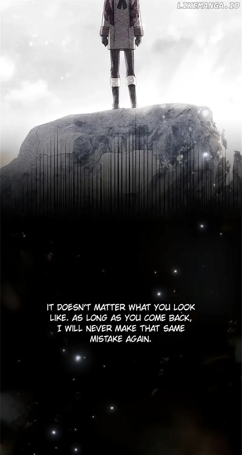 Time To Dedicate Your Death Chapter 52 page 27