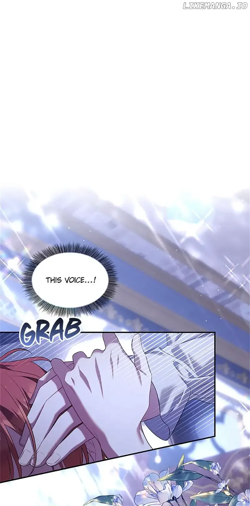 Time To Dedicate Your Death Chapter 52 page 33