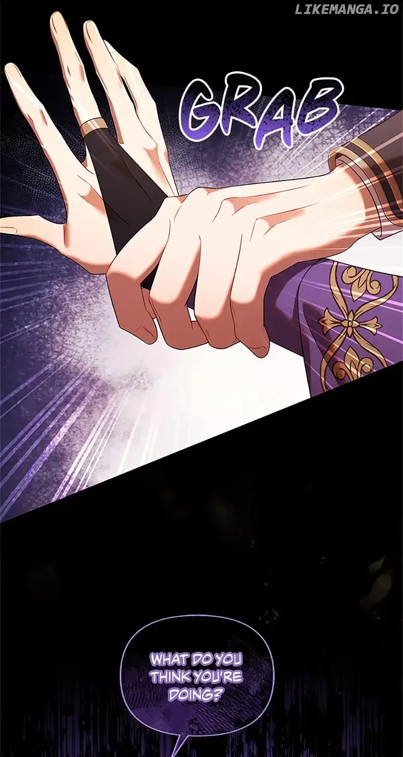 Time To Dedicate Your Death Chapter 54 page 22