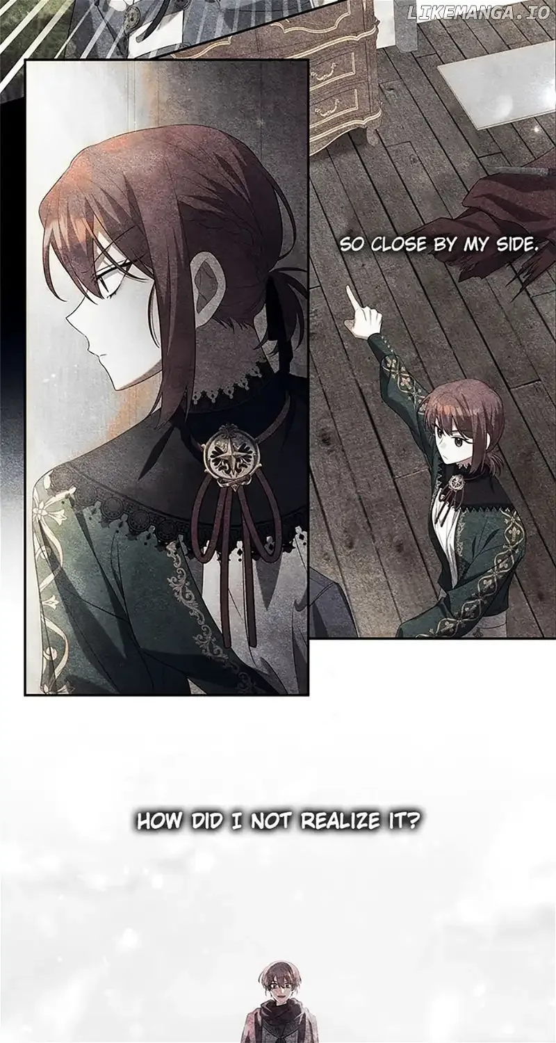 Time To Dedicate Your Death Chapter 52 page 26