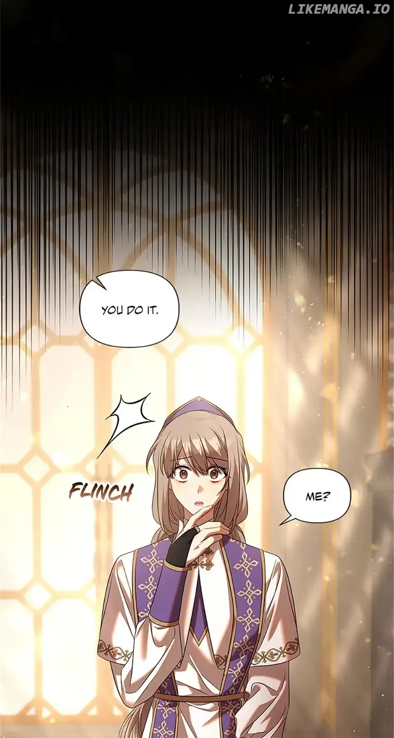 Time To Dedicate Your Death Chapter 54 page 25