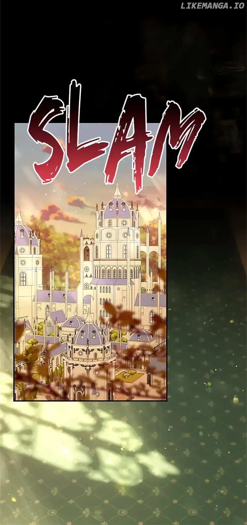 Time To Dedicate Your Death Chapter 54 page 15
