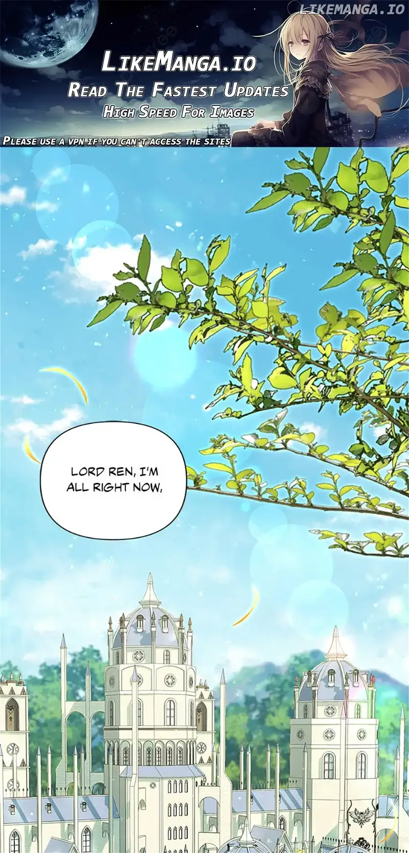 Time To Dedicate Your Death Chapter 54 page 2