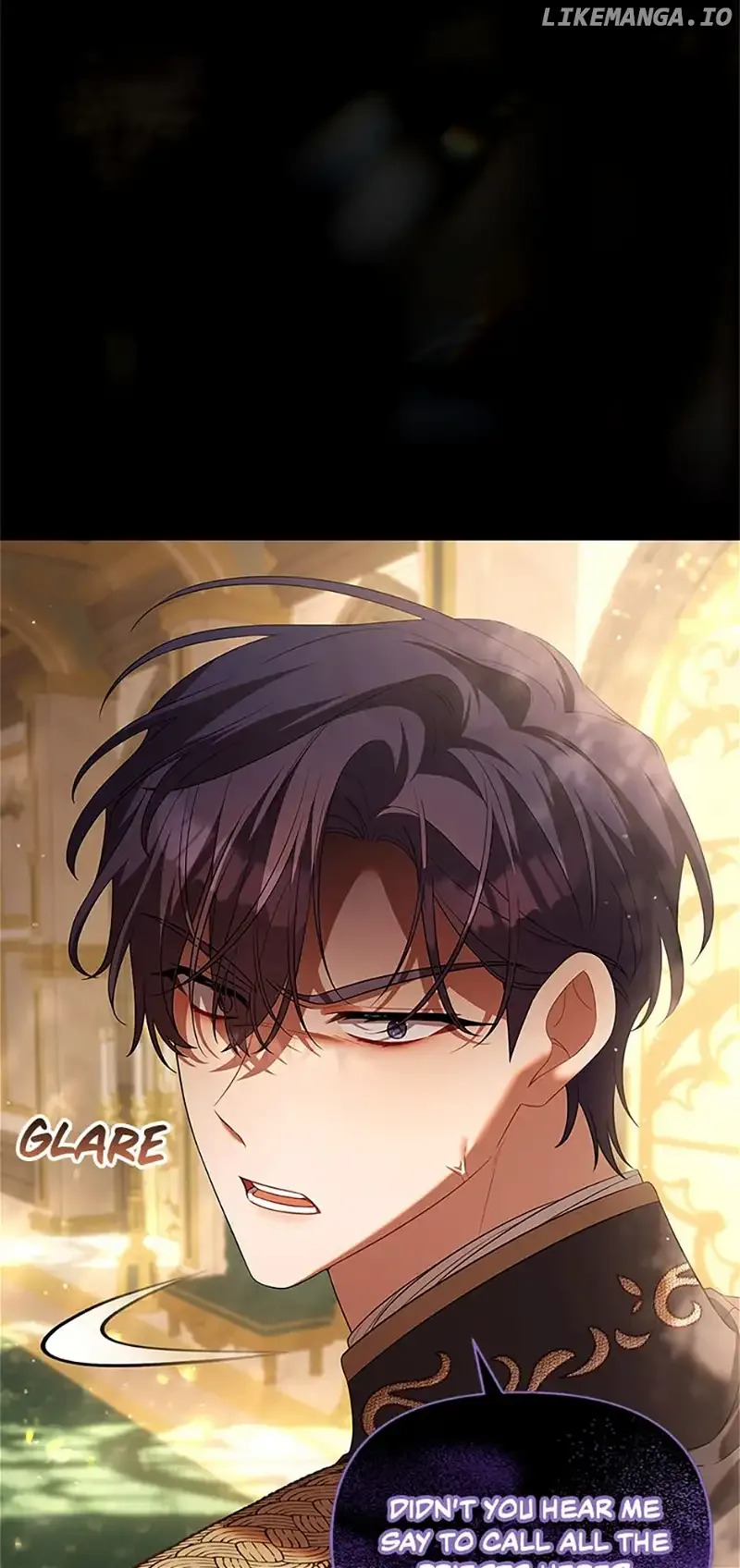 Time To Dedicate Your Death Chapter 54 page 17