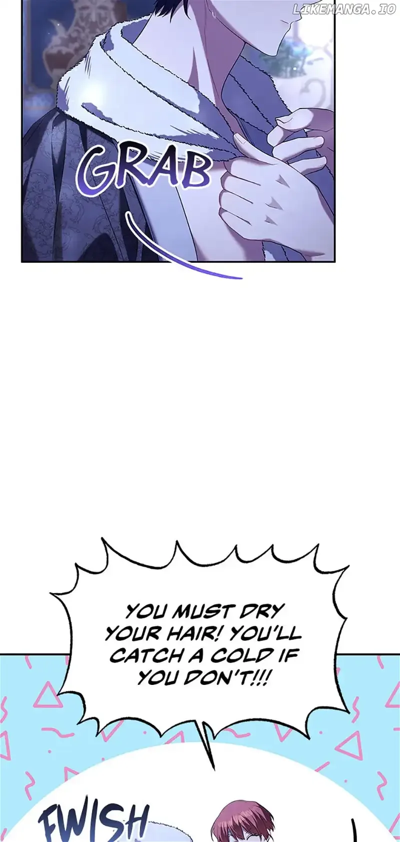 Time To Dedicate Your Death Chapter 52 page 58