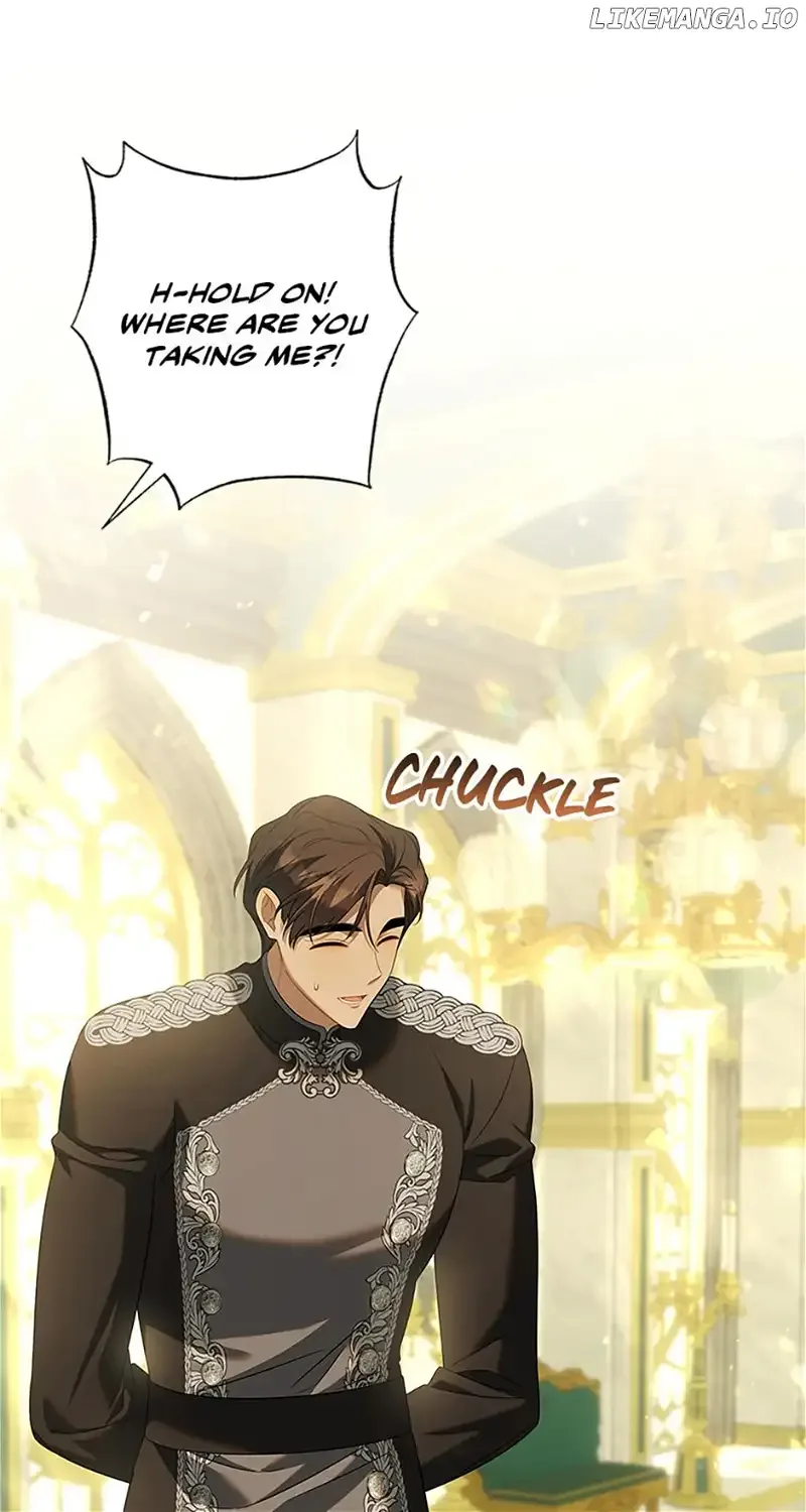 Time To Dedicate Your Death Chapter 54 page 58