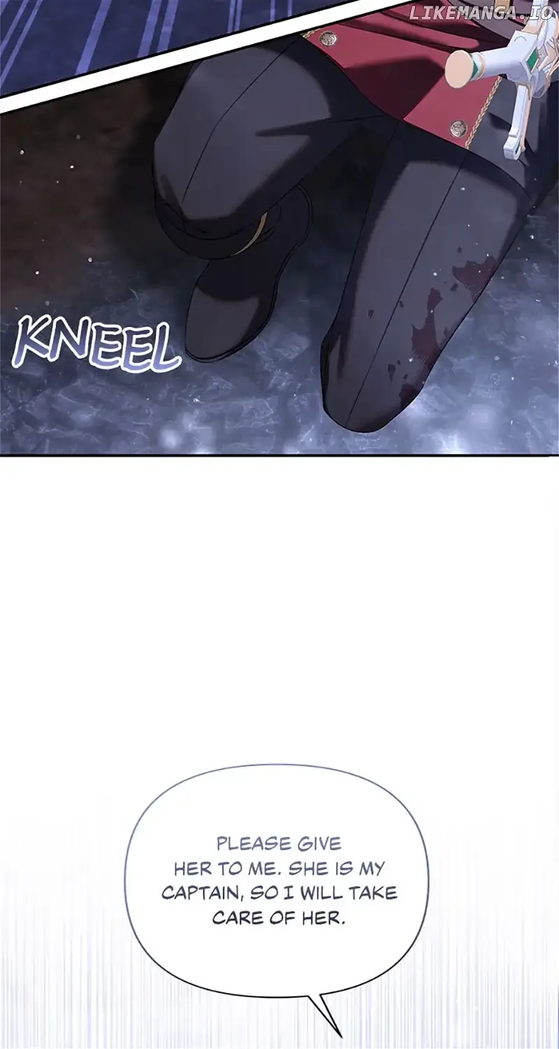 Time To Dedicate Your Death Chapter 55 page 54