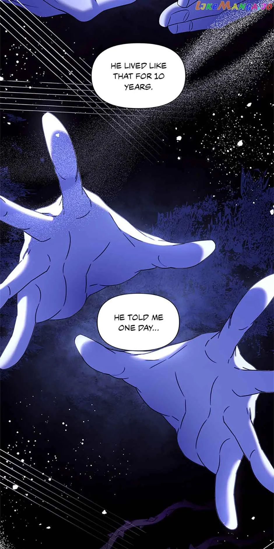 Time To Dedicate Your Death Chapter 51 page 29