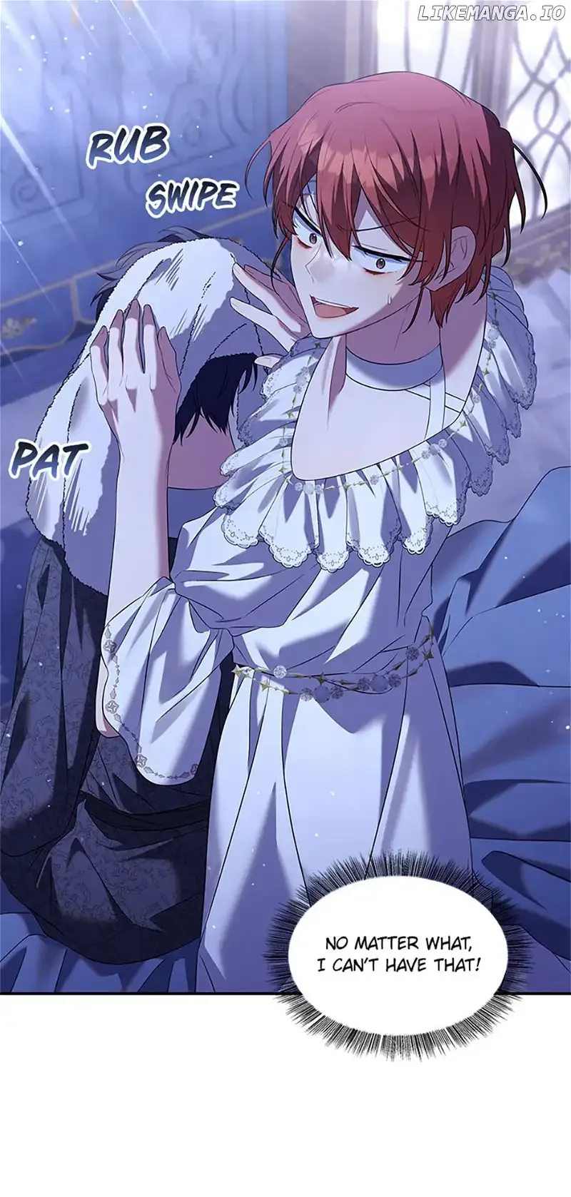 Time To Dedicate Your Death Chapter 52 page 60