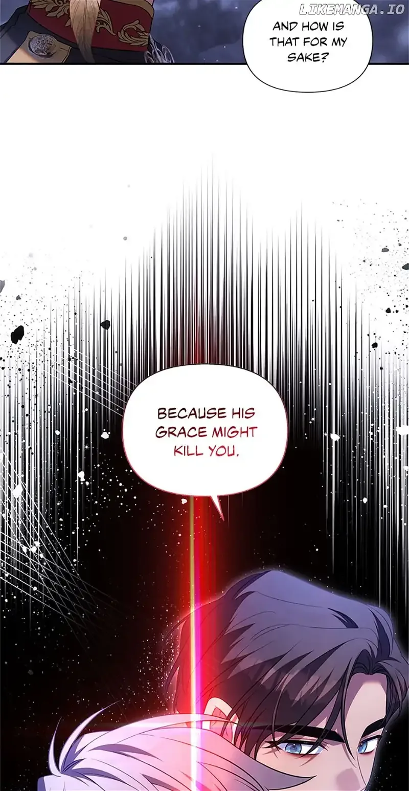 Time To Dedicate Your Death Chapter 55 page 37