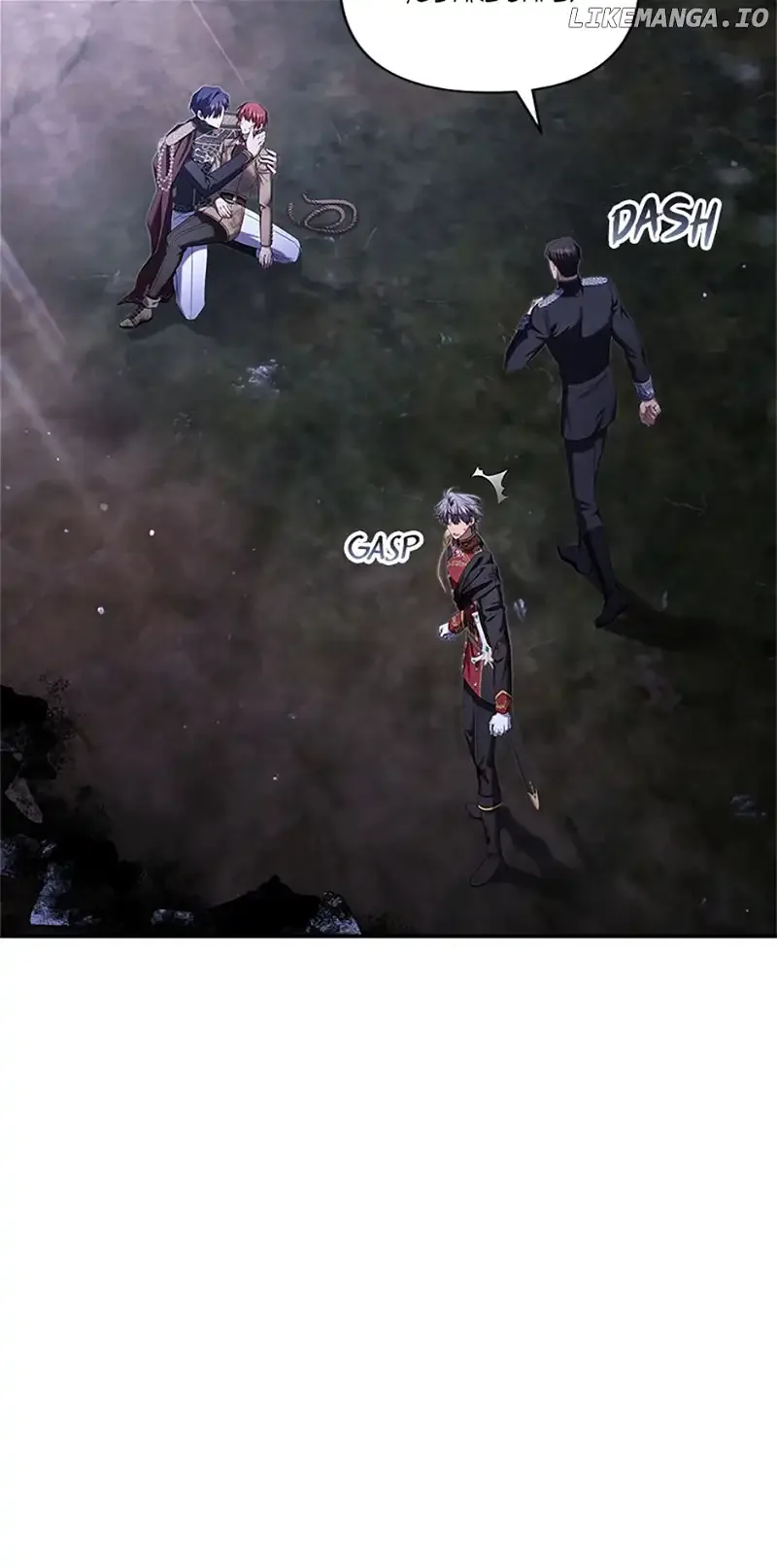 Time To Dedicate Your Death Chapter 55 page 44