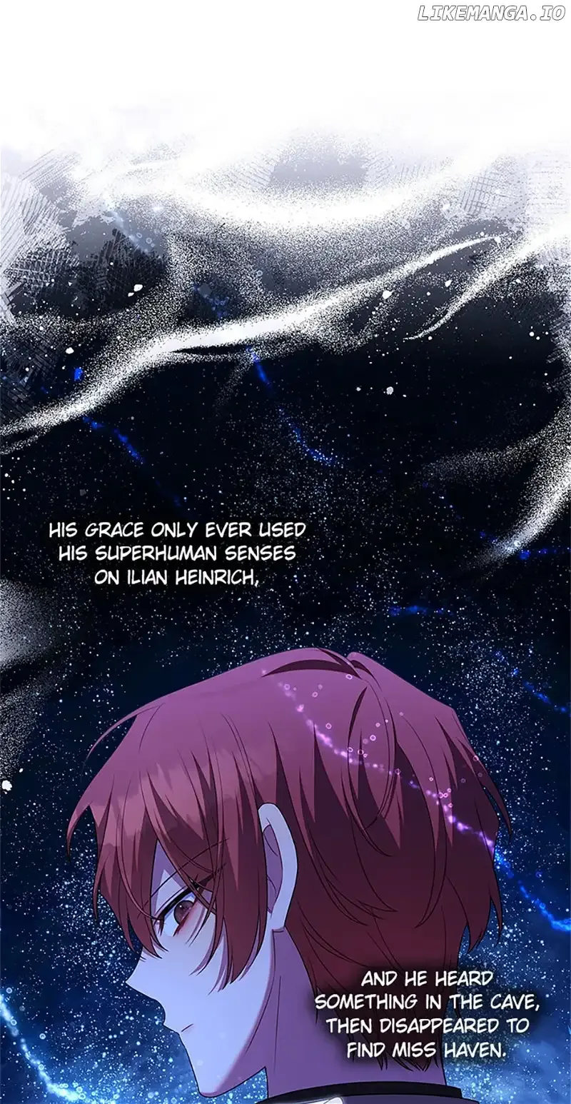 Time To Dedicate Your Death Chapter 55 page 32