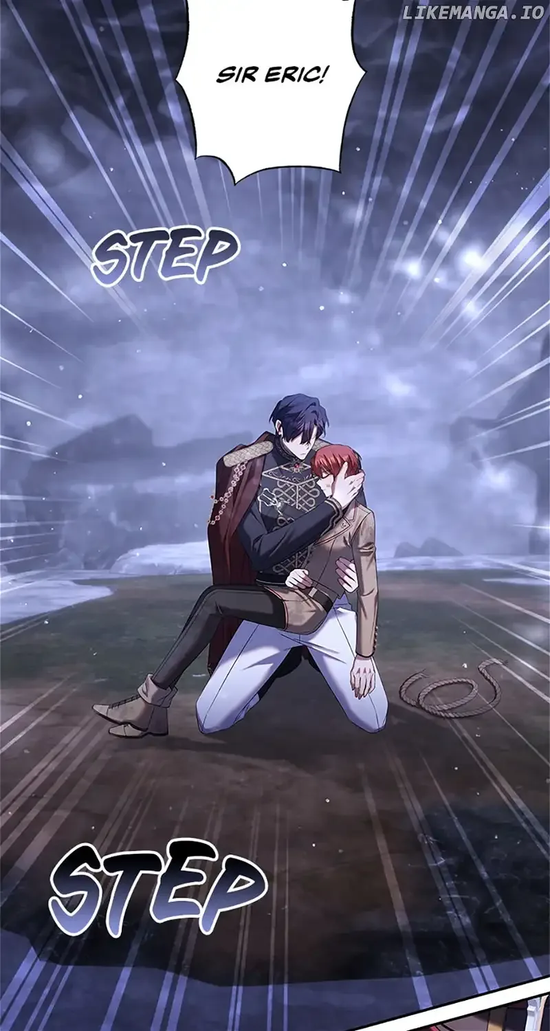Time To Dedicate Your Death Chapter 55 page 53