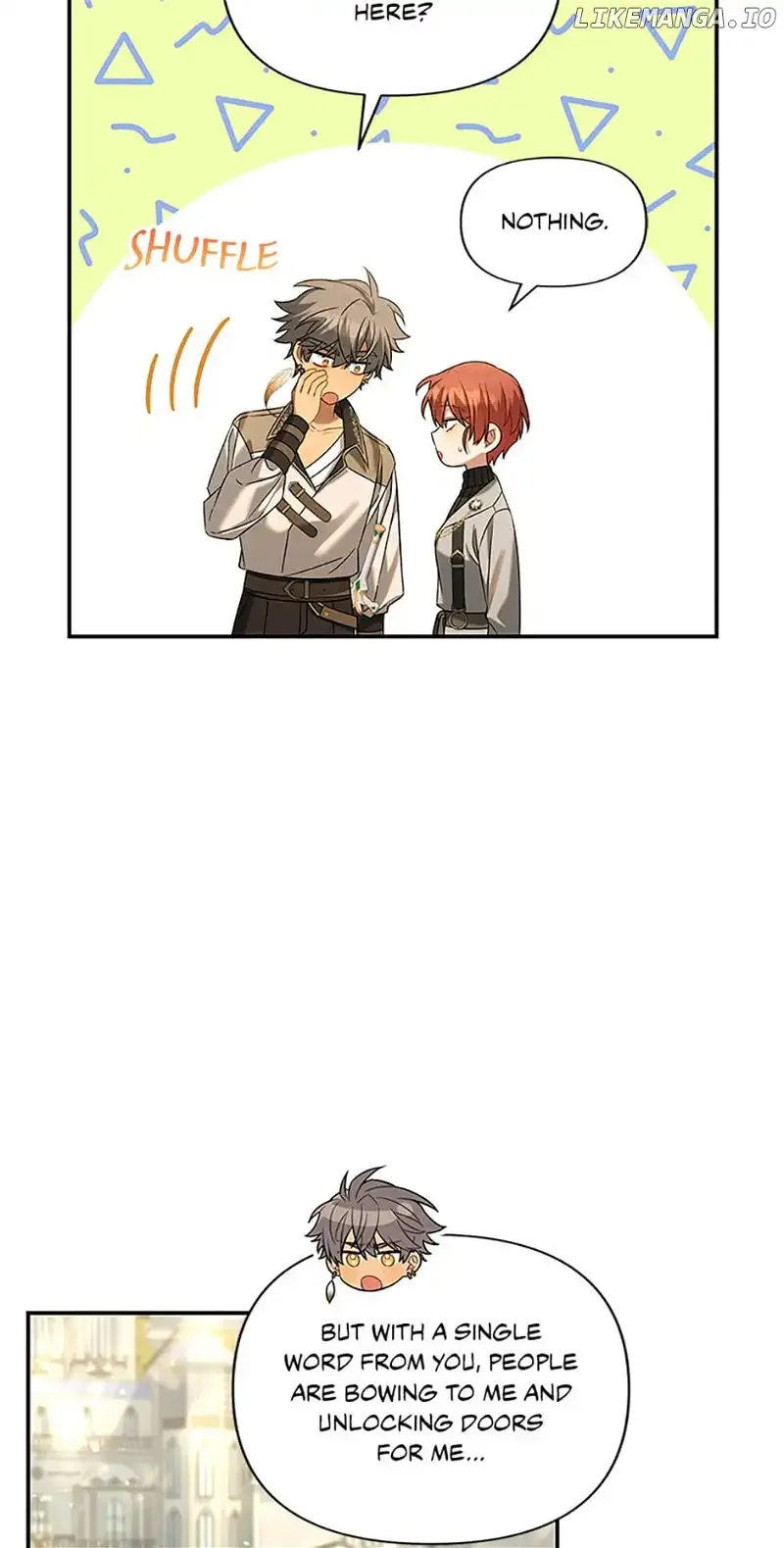Time To Dedicate Your Death Chapter 54 page 75