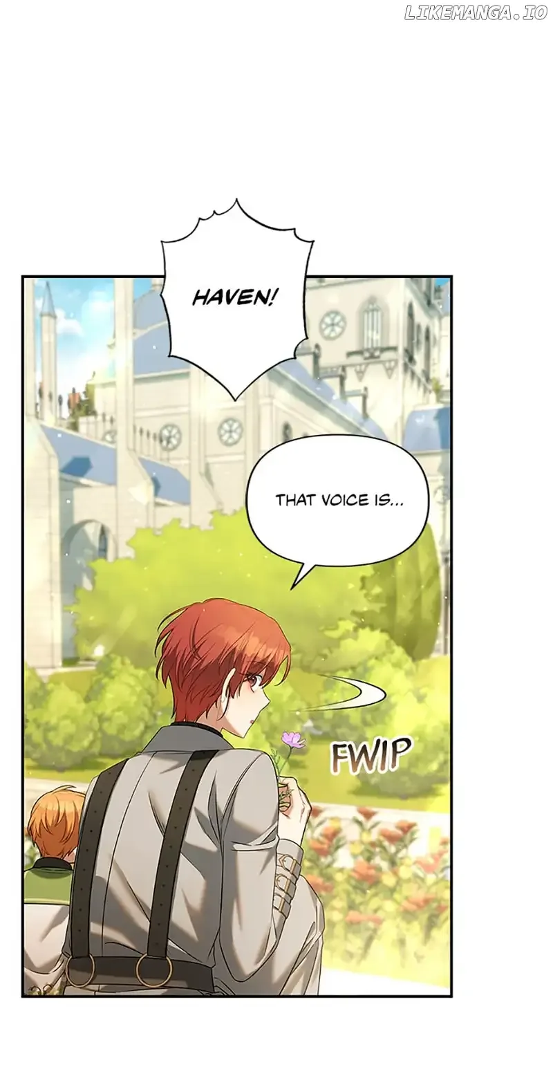 Time To Dedicate Your Death Chapter 54 page 68