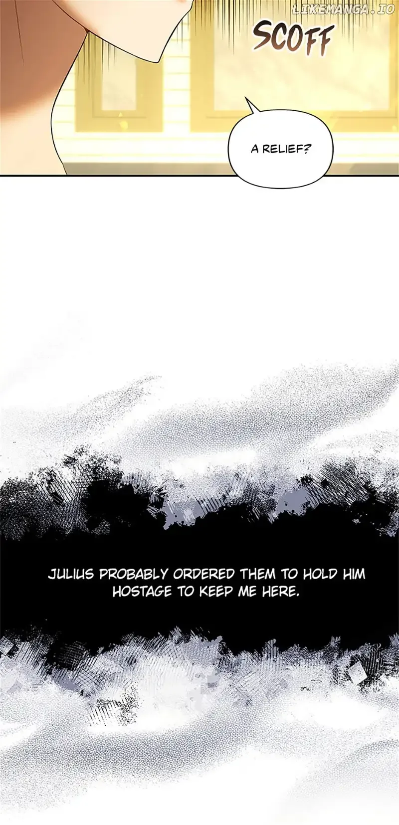 Time To Dedicate Your Death Chapter 54 page 42