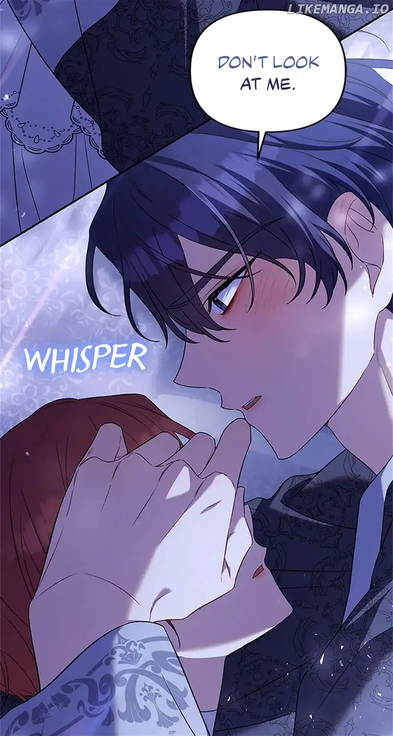 Time To Dedicate Your Death Chapter 52 page 83