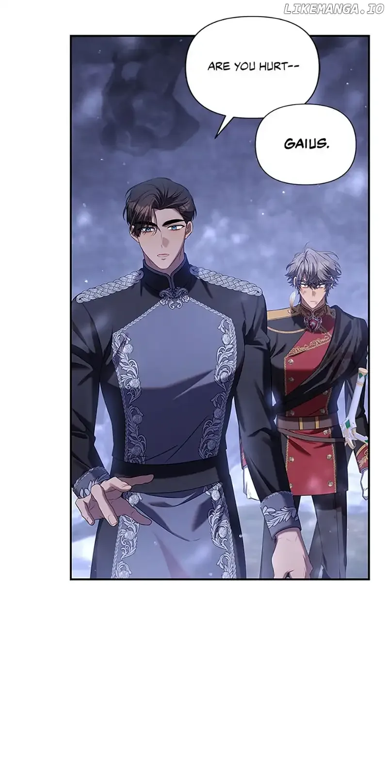 Time To Dedicate Your Death Chapter 55 page 45