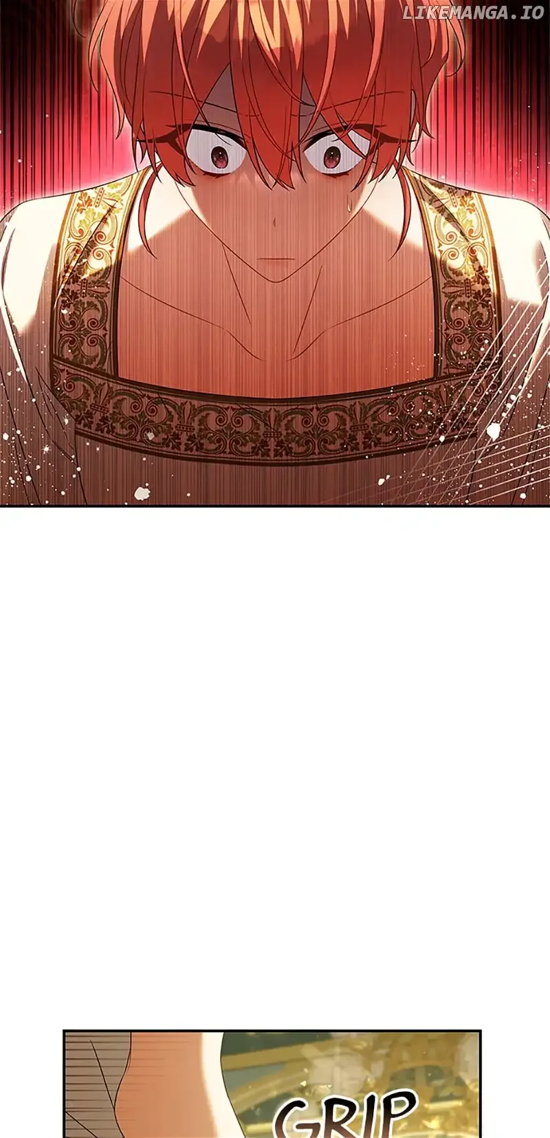 Time To Dedicate Your Death Chapter 54 page 39