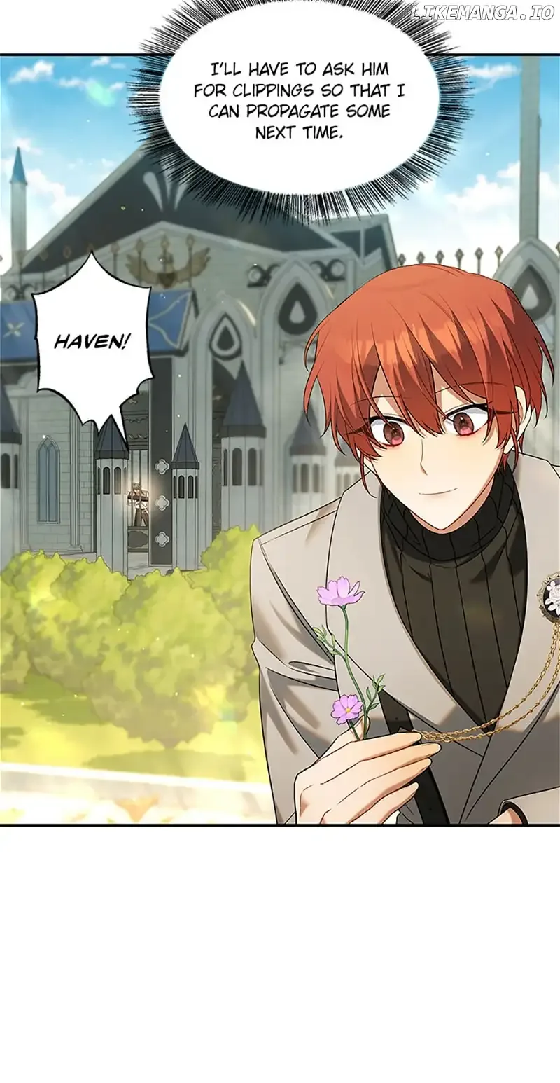 Time To Dedicate Your Death Chapter 54 page 67
