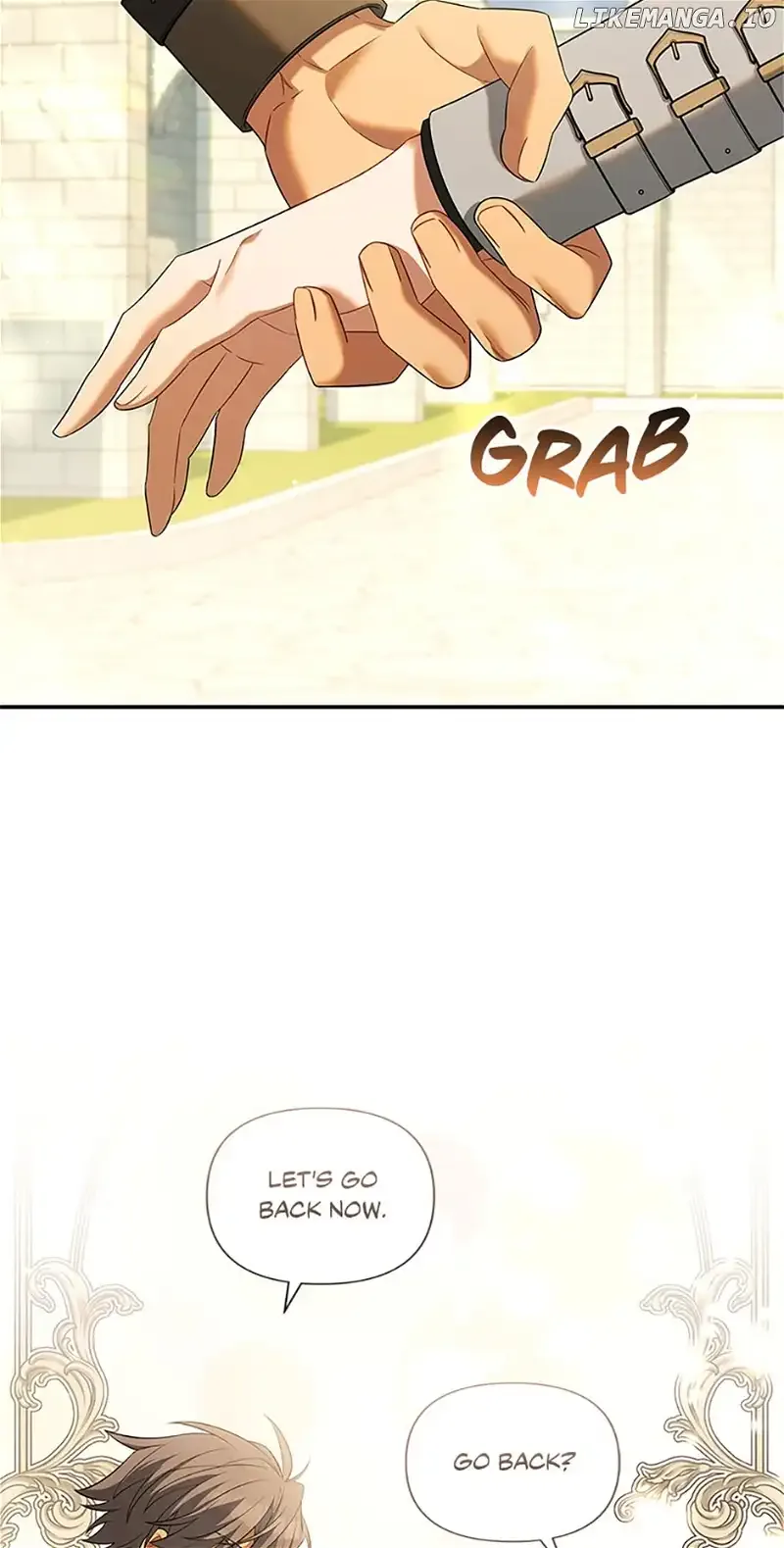 Time To Dedicate Your Death Chapter 54 page 77