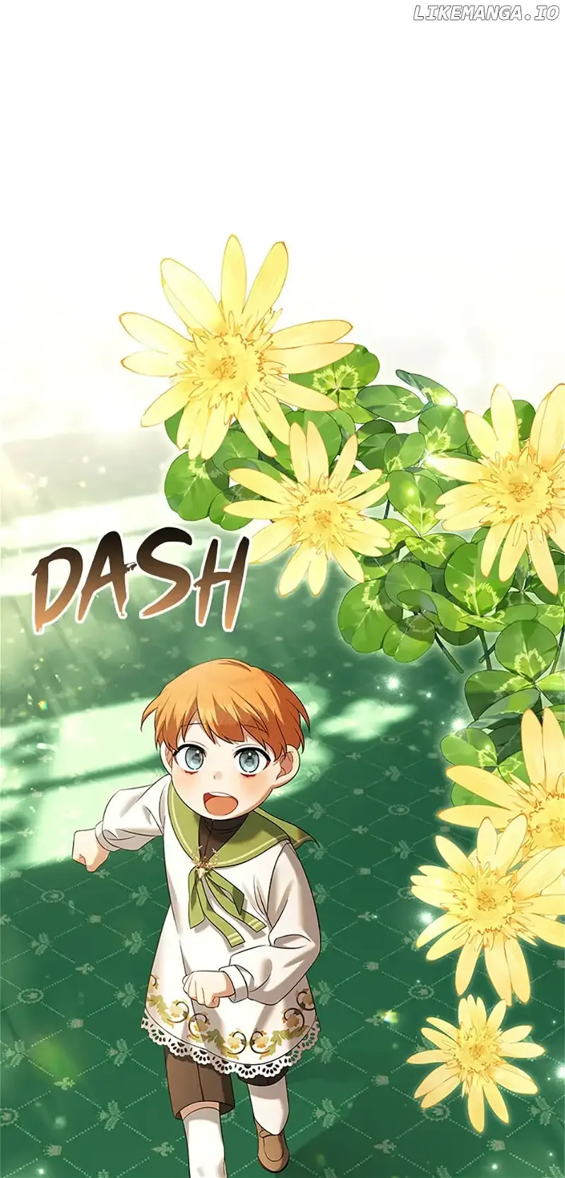 Time To Dedicate Your Death Chapter 54 page 51