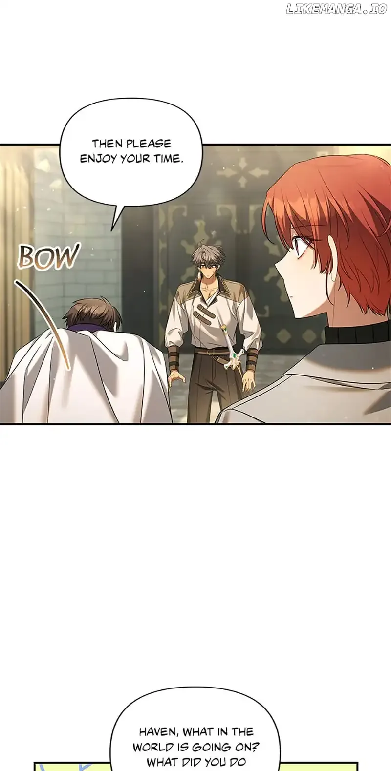 Time To Dedicate Your Death Chapter 54 page 74