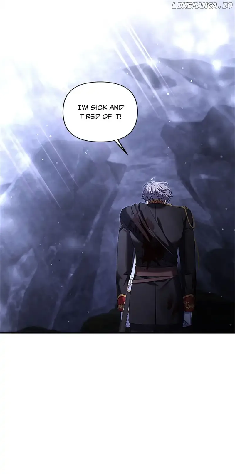 Time To Dedicate Your Death Chapter 55 page 41