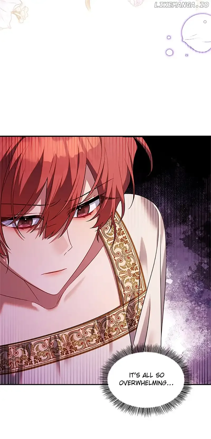 Time To Dedicate Your Death Chapter 54 page 48