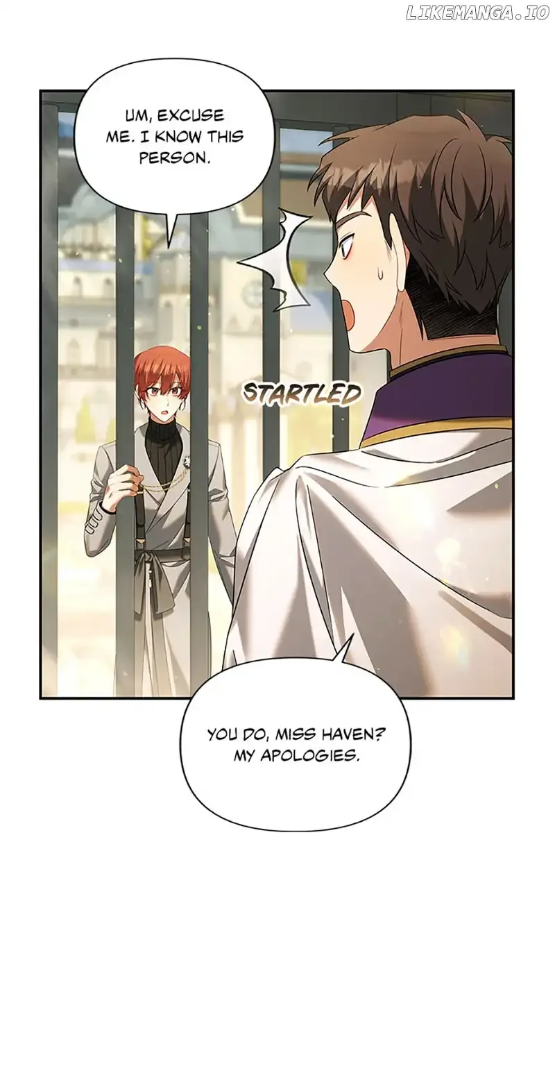 Time To Dedicate Your Death Chapter 54 page 72