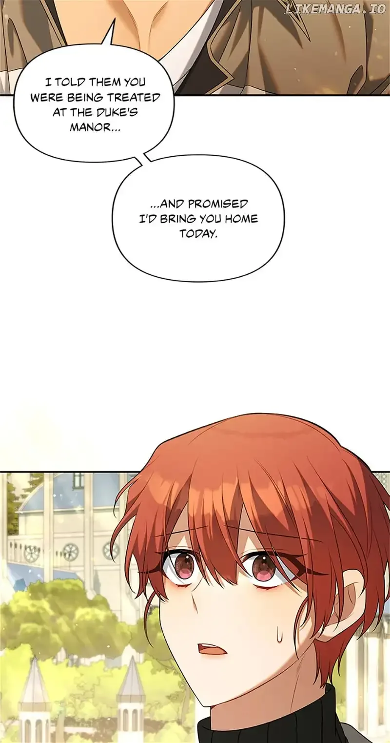 Time To Dedicate Your Death Chapter 54 page 80