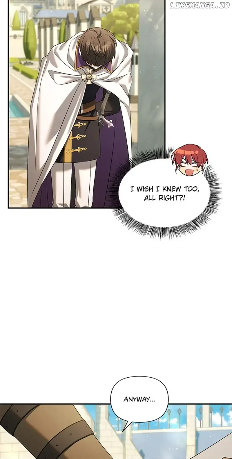 Time To Dedicate Your Death Chapter 54 page 76