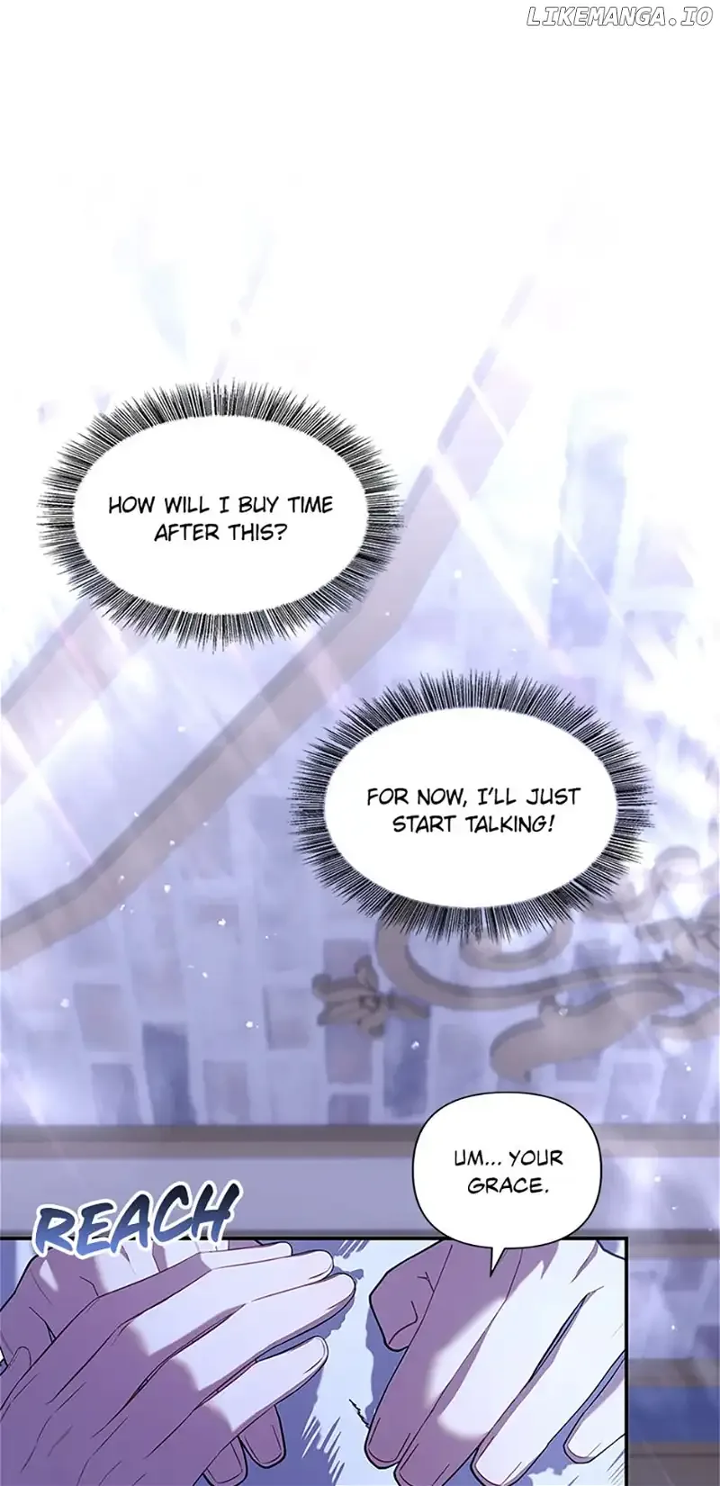 Time To Dedicate Your Death Chapter 52 page 61