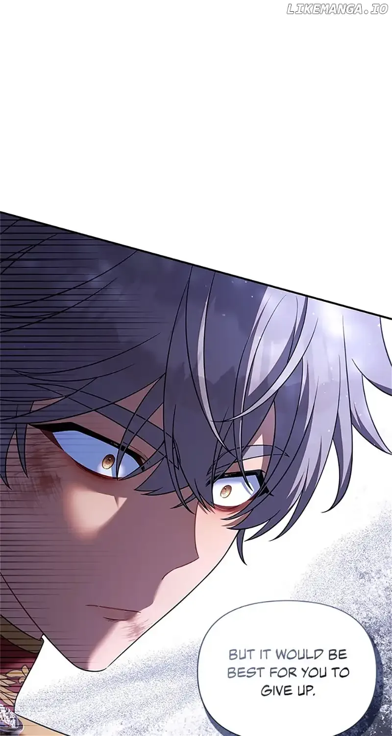 Time To Dedicate Your Death Chapter 55 page 21