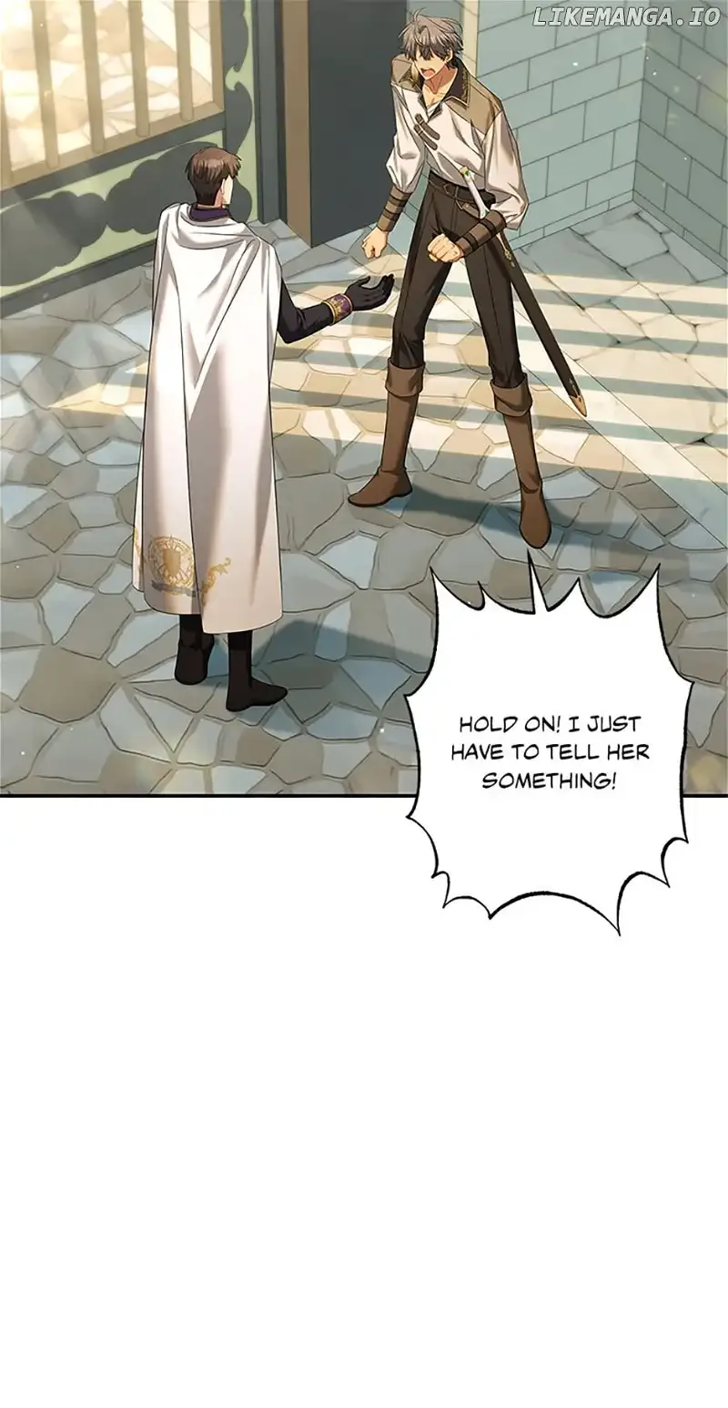Time To Dedicate Your Death Chapter 54 page 71