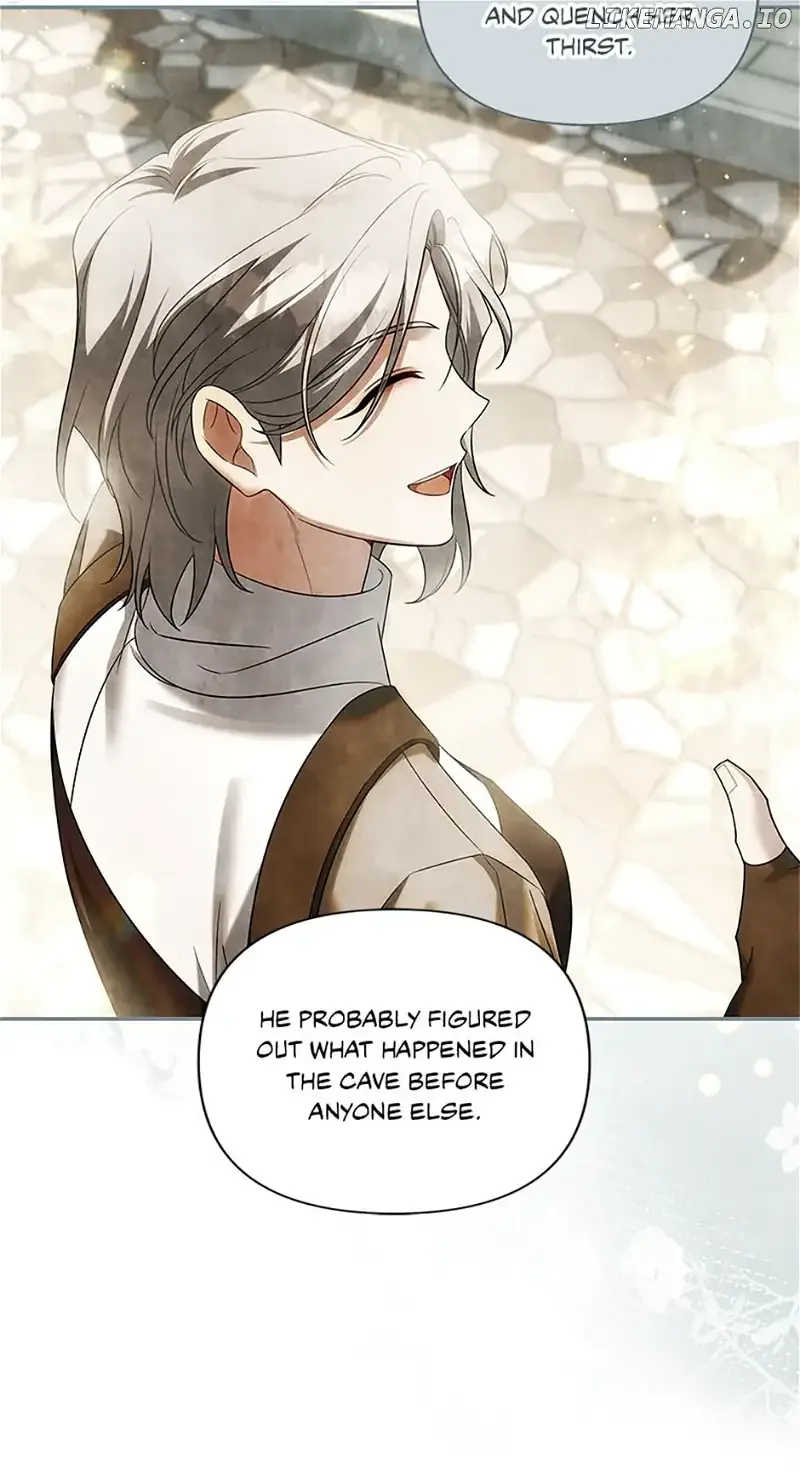 Time To Dedicate Your Death Chapter 55 page 31