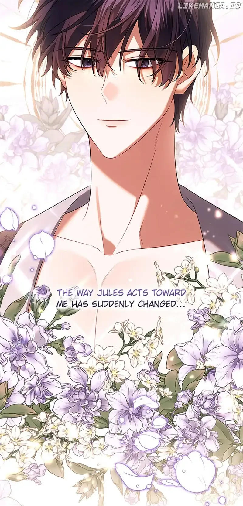 Time To Dedicate Your Death Chapter 54 page 47