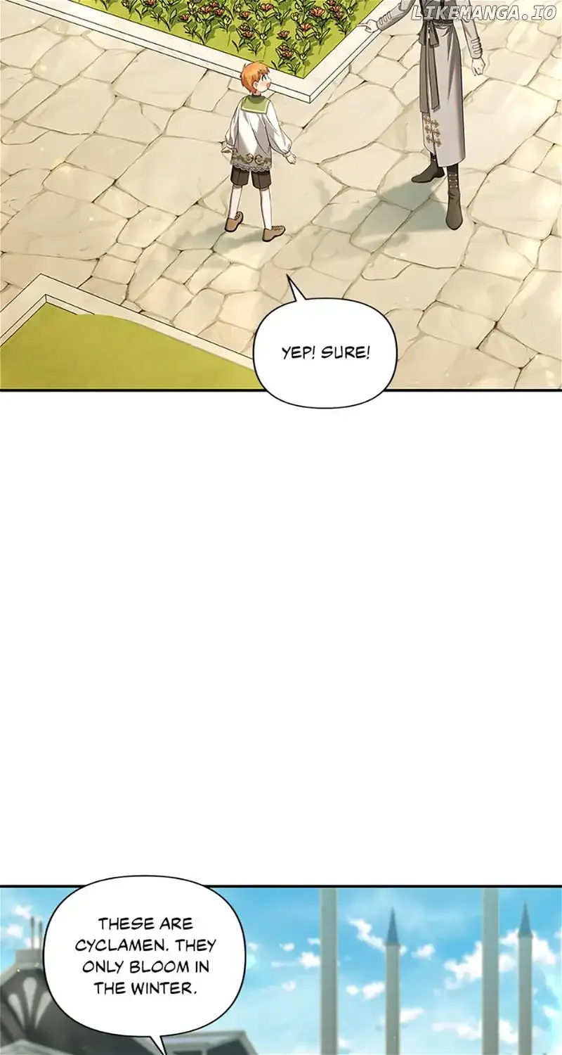 Time To Dedicate Your Death Chapter 54 page 63