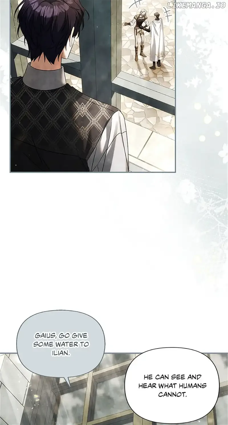 Time To Dedicate Your Death Chapter 55 page 29