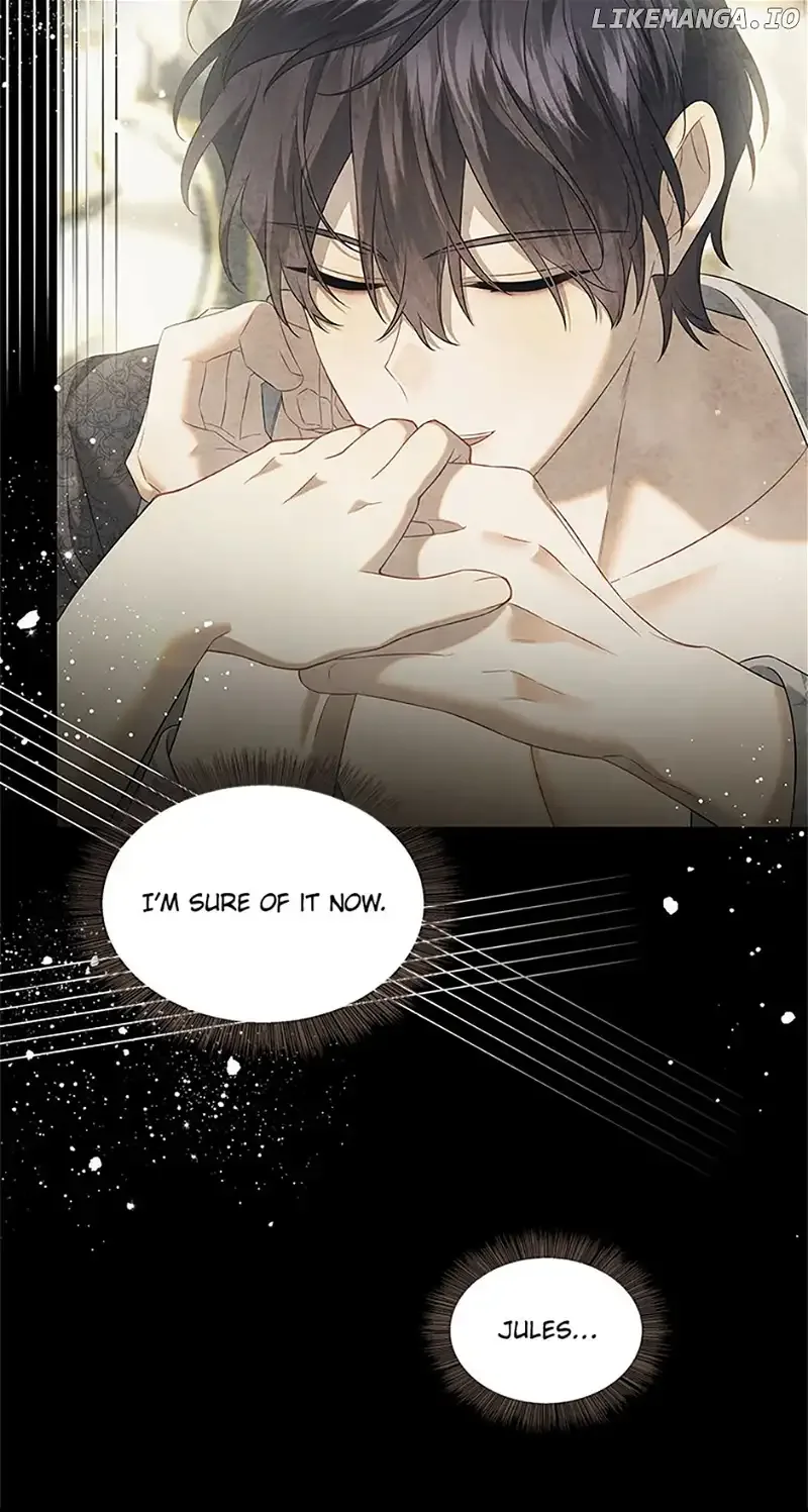 Time To Dedicate Your Death Chapter 54 page 37
