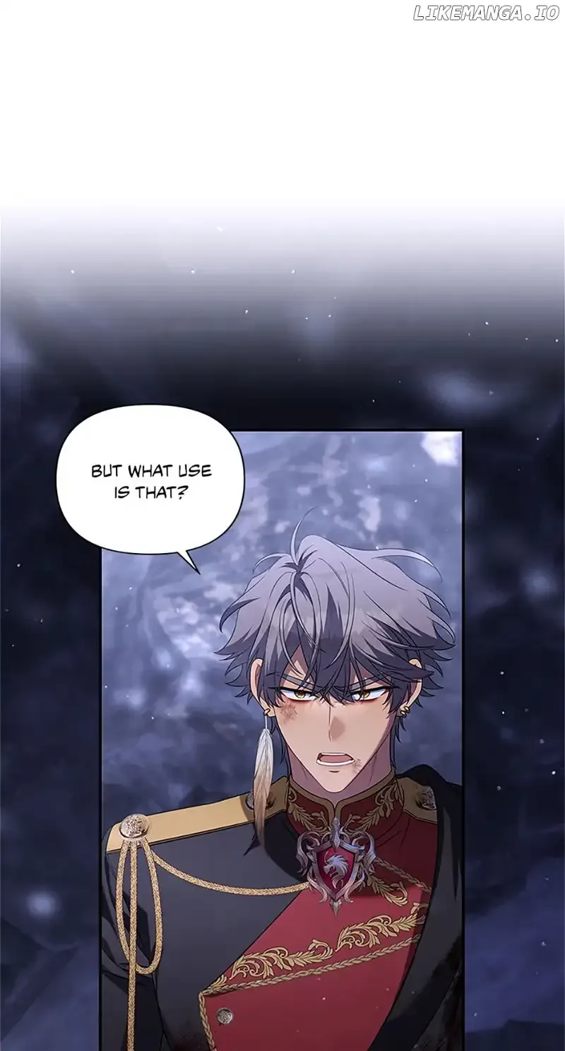 Time To Dedicate Your Death Chapter 55 page 25